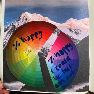 Meet your Posher, Ruth